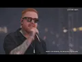 Anberlin - A Feel Good Drag - Vans Warped Tour Long Beach 2025