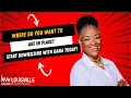 Where Do You Want To Age In Place Downsize With Dana Today