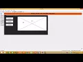 Sin Wave Cos Wave and Sawtooth Wave plotting GUI in Matlab