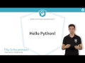 Python For Data Science Introduction