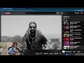 KEY GLOCK - REMINISCING *REACTION*