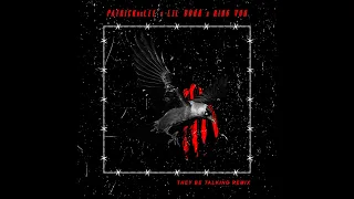 they be talking remix patrickxxlee x lil durk x king von