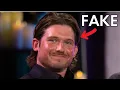 Arrogant Guy Uses Media Training To Survive The Love Is Blind S10 Reunion