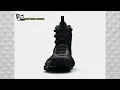 Under Armour Hovr Dawn 2 Black Boot