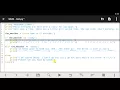Qpython tutorial - 19 Recap of if else elif