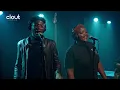 NIGERIA’S RAP LEGEND RUGGEDMAN - RUGGEDY BABA x BARAJE mashup | CLOUT SESSIONS 