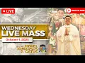 Download Lagu FILIPINO LIVE MASS TODAY ONLINE II OCTOBER 1, 2025 II FR. JOWEL JOMARSUS GATUS