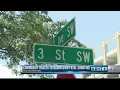 Downtown Rochester fatal shooting