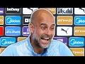 Download Lagu 'I LOVE MAKING A THOUSAND MILLION BORING PASSES!' 😂 | Pep Guardiola EMBARGO | Brighton v Man City