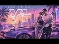 CA7RIEL, Paco Amoroso, PinkPantheress, Fred again..–Sexy Magic (From Grand Theft Auto VI: The Album)