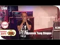 Pas Band - Nyamuk Yang Bingung [ Live Konser ] at Ujung Berung 28 Maret 2015