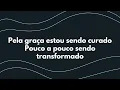 Um Novo Dia - Get Worship (Cantado com letra)