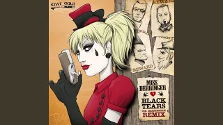 black tears cc k remix