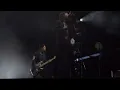 Beartooth - The Past Is Dead - Live Trenton, NJ, 04/29/2022 4K HD HQ Audio