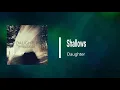 Daughter - Shallows (Lyrics)