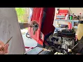 Troy Bilt Pony Carburetor Replacement