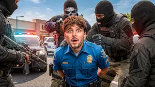 i was busted as an undercover cop in gta 5 rp nopixel ep 7