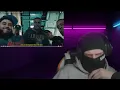 EVERYBODY WAS FLOWING!!!!! AJ Tracey - Paid In Full (feat. Big Zuu, Wax, Ets & D7) (REACTION)