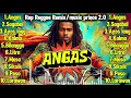 ANGAS/Rap Reggae Remix/Music Prince/@TopTrending @MUSICFRANZ 