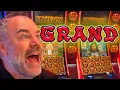 The JACKPOT Every GAMBLER Dreams of Hitting WE DID IT