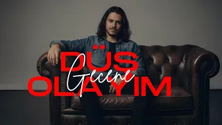 KRAG DÜŞ OLAYIM GECENE OFFİCİAL MUSİC VİDEO 