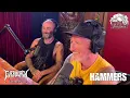 HAMMERS: Lucas and Ruckus Talk Death Wobbles, COG and Upcoming Tour