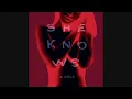 J. Cole - She Knows (Audio) ft. Amber Coffman, Cults