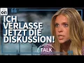 Download Lagu Hitzewelle \u0026 Klimastreit: Aktivistin Anja Windl verlässt Talk-Runde | Talk im Hangar-7