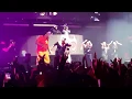 Fatman Scoop - Be Faithful (RNB Fridays 2016 Melbourne)
