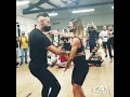 Riccardo y Silvia ► "Nuestro Amor" - Romeo Santos & Alex Bueno  ⊰Rimini 2020 ⊱
