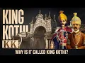 Lagu Why Is It Called King Kothi? | The KK Story Behind Hyderabad’s Royal Palace | Deccan Diaries Ep. 31