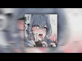 TWISTED - WORTH NOTHING (slowed down & reverb)