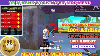 Download Rank working Auto Headshot Vip Mod Menu|Antiban Hack|Auto Kill Mod Menu MP3