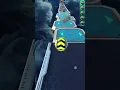Space Rolling Balls Race 1123