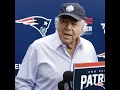 Patriots owner Robert Kraft implicated in prostitution case denies allegations