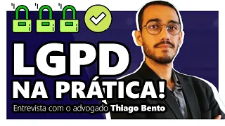 LGPD: O QUE É A LEI GERAL DE PROTEÇÃO DE DADOS E COMO SE ADEQUAR À LGPD