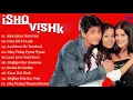 Lagu Ishq vishk || All songs || Shahid Kapoor and Amrita Rao and Shenaz treasure || Romantic song