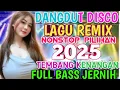 Download Lagu DANGDUT DISCO REMIX PILIHAN 2025 ‼️ LAGU TRENDING VIRAL FULL BASS JERNIH