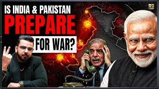 Is India 🇮🇳 & Pakistan 🇵🇰 Planning for War? Operation Sindoor 2.0