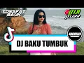 Download Lagu DJ BAKU TUMBUK ( ADHY BOIMAU X YOSAFAT BAUK ) REMIX VIRAL