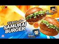 Download Lagu Samurai Burger x Dragon Ball Daima