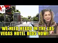Download Lagu Florida And Las Vegas Officials FINALLY Admit Canada's Huge Role in Tourism
