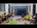 Download Lagu ANAK SAUDARA BALIK RUMAH PANJANG // RAMAI KAWAN² DATANG  BERJUMPA DIA //