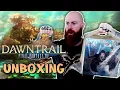 Xeno Unboxes Dawntrail Collector s Edition and FFXIV Media Tour Merch