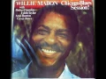 Willie Mabon - Chicago Blues Session - I'm Mad