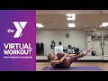 Traditional Mat Pilates with Katie