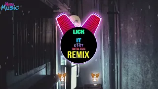 gtr7 lick it remix tiktok 2025 x hot douyin dj 