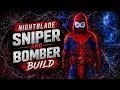 Eso Stamina Nightblade Bow PVP Build