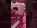 Download Lagu Unboxing the Gueray Blutooth CD Player #gueray #amazon #cds #cdplayer