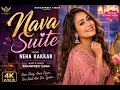 Nava Suite | Neha Kakkar | Rohanpreet Singh | New Punjabi Romantic Song 2026